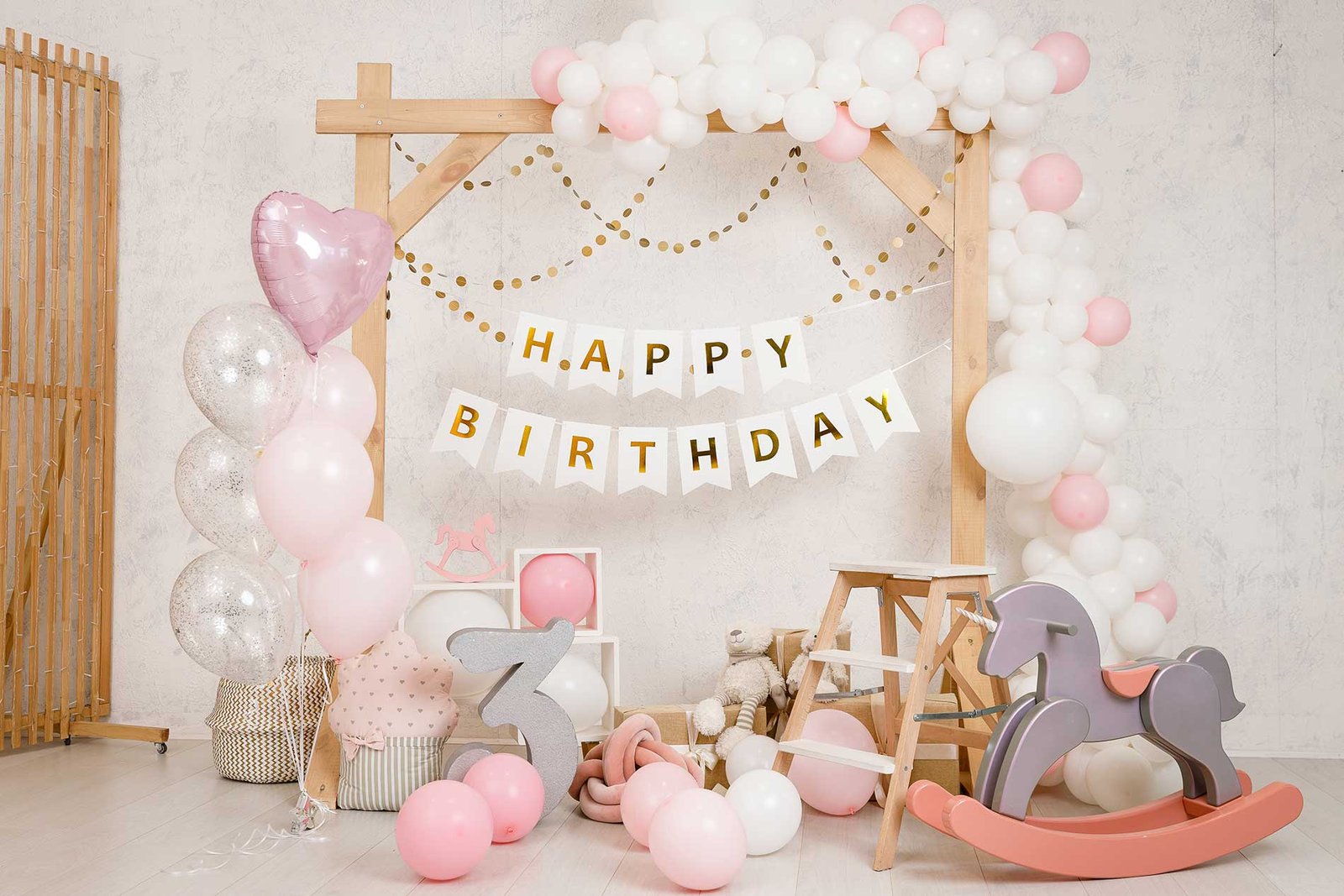 Birthday and other celebrations